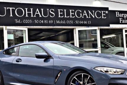 BMW 840 100.000 km 47.990 &euro; Duisburg 47178