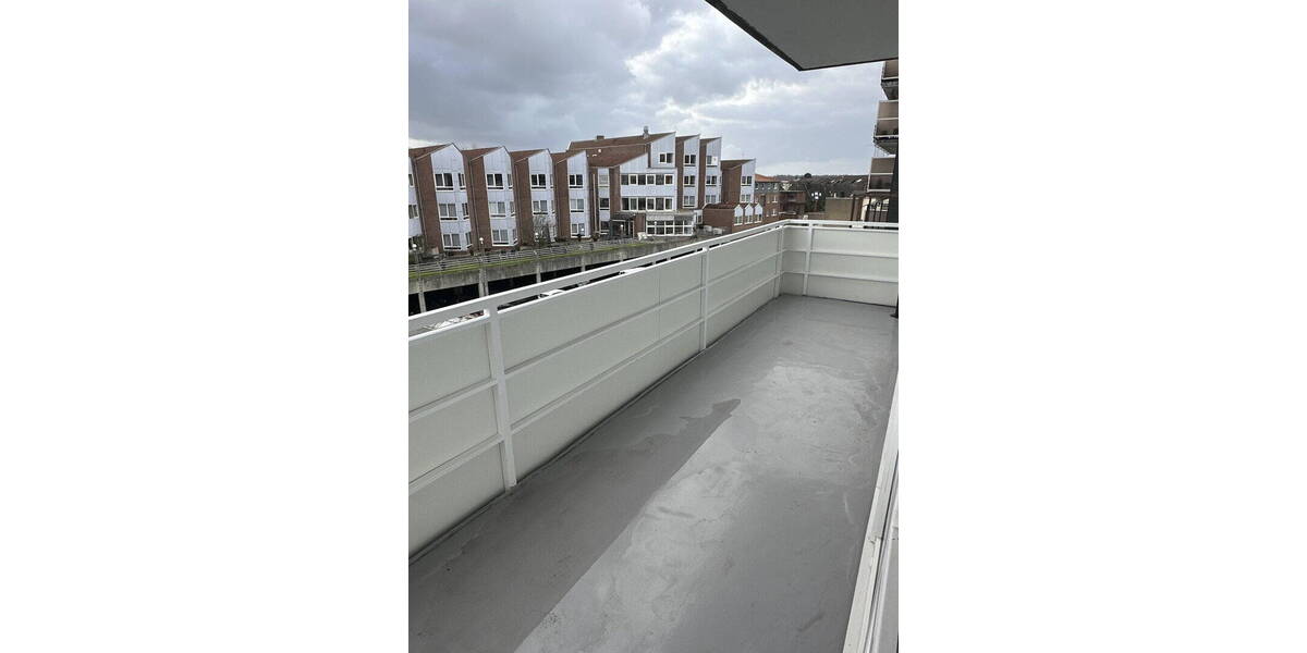 Etagenwohnung Kamp-Lintfort Stadtkern - 2 Zimmer, 57 m&sup2;, 550&euro; | Angebot:26029456