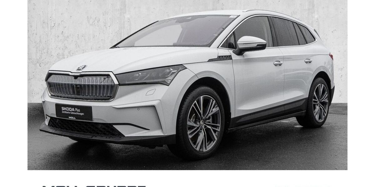 Skoda Enyaq 47.155 km 37.530 &euro; Düsseldorf 40474