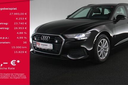 Audi A6 83.538 km 27.993 &euro; Krefeld 47803