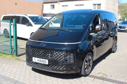 Hyundai STARIA 55.000 km 37.850 &euro; Duisburg 47139