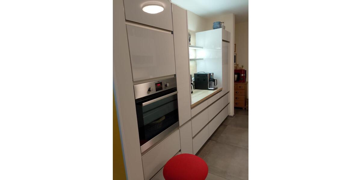 Etagenwohnung Duisburg Rheinhausen - 3 Zimmer, 94 m&sup2;, 1.146&euro; | Angebot:25176292