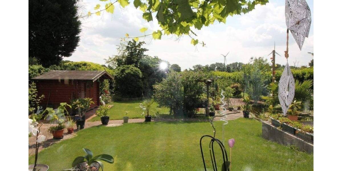 Mehrfamilienhaus, Wohnhaus Rheinberg Ossenberg - 7 Zimmer, 257 m&sup2;, 550.000&euro; | Angebot:25670152