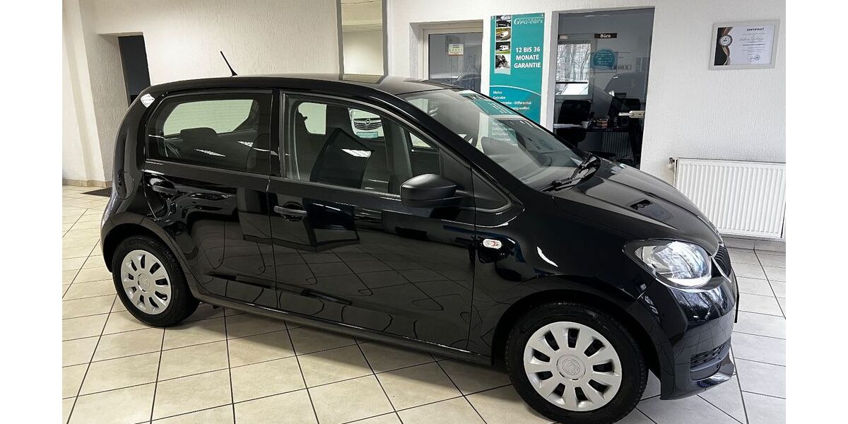 Skoda Citigo 134.182 km 8.999 &euro; Voerde 46562