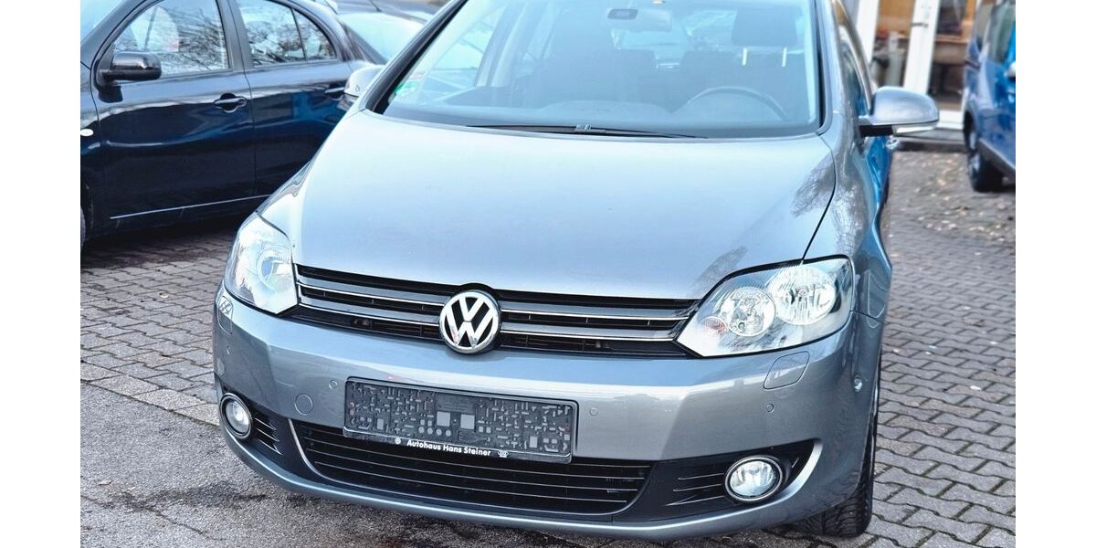 VW Golf 126.000 km 5.998 &euro; Essen 45356