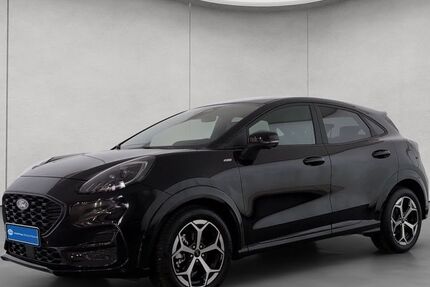 Ford Puma 4.524 km 22.890 &euro; Düsseldorf 40549
