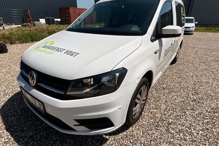 VW Caddy 355.000 km 6.900 &euro; Kevelaer 47623