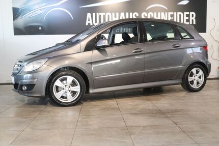 Mercedes-Benz B 170 297.043 km 3.500 &euro; Ratingen 40880