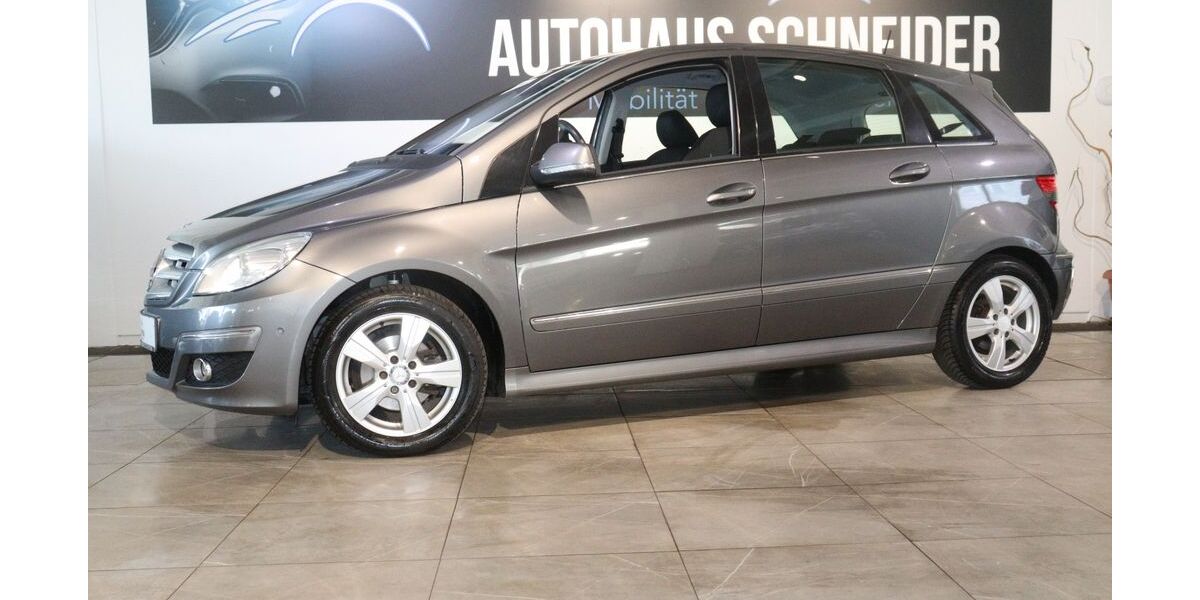 Mercedes-Benz B 170 297.043 km 3.500 &euro; Ratingen 40880