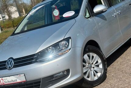 VW Sharan 180.000 km 17.400 &euro; Krefeld 47805