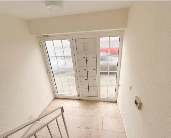 Dachgeschoßwohnung Düsseldorf Stadtbezirk 7 - 2 Zimmer, 56 m&sup2;, 890&euro; | Angebot:26700860