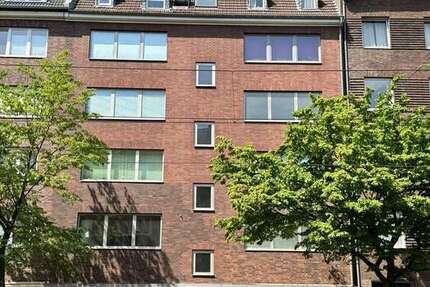 Wohnung Düsseldorf Düsseltal - 2.5 Zimmer, 69 m&sup2;, 295.000&euro; | Angebot:26758355