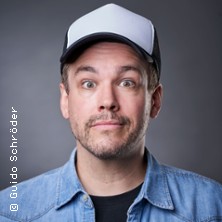 Jan van Weyde - Immer Weyder 16.05.2026 Stadthalle Duisburg - Walsum