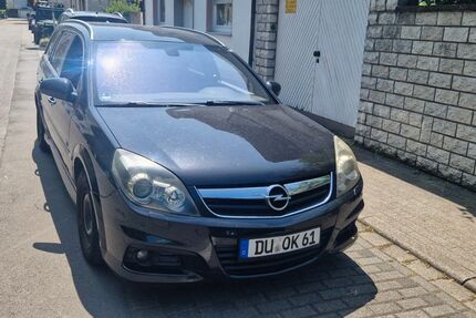 Opel Vectra 340.000 km 800 &euro; Duisburg 47279