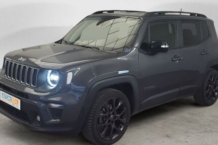 Jeep Renegade 27.302 km 22.449 &euro; Duisburg 47138