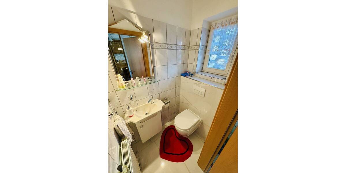 Reihenendhaus Krefeld Fischeln - 5 Zimmer, 121 m&sup2;, 510.000&euro; | Angebot:25743747