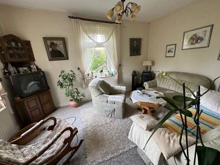 Einfamilienhaus Ratingen / Breitscheid Breitscheid - 4 Zimmer, 123 m&sup2;, 349.000&euro; | Angebot:25698682