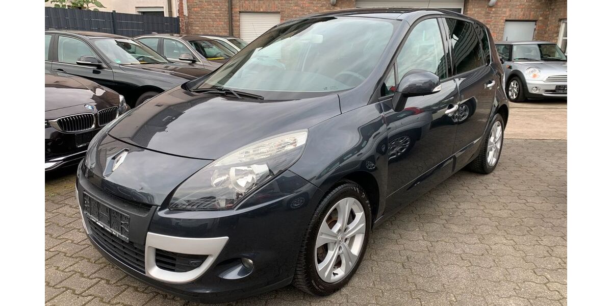 Renault Scenic 226.000 km 4.590 &euro; Moers 47443