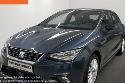 Seat Ibiza 13.775 km 22.970 &euro; Essen 45307