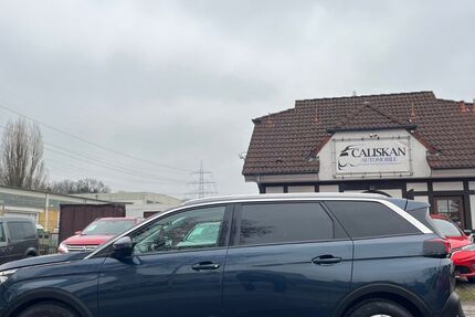 Peugeot 5008 165.000 km 10.590 &euro; Dinslaken 46539