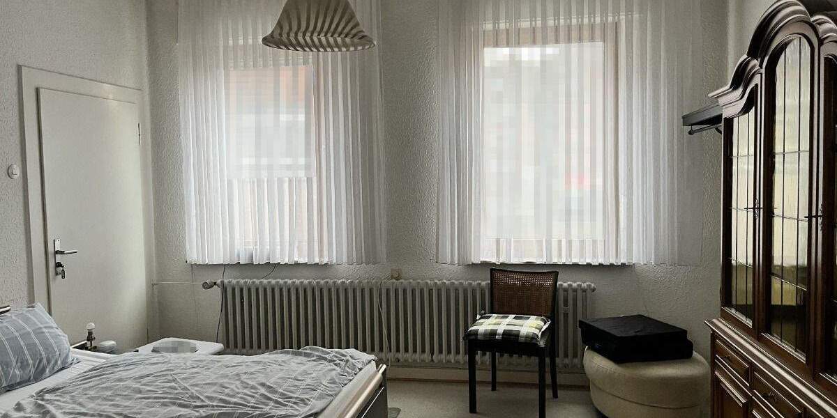 Einfamilienhaus Duisburg Alt-Homberg - 6 Zimmer, 167 m&sup2;, 259.000&euro; | Angebot:25746769