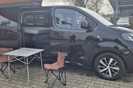 Toyota Proace (Verso) 24.798 km 45.990 &euro; Geldern 47608