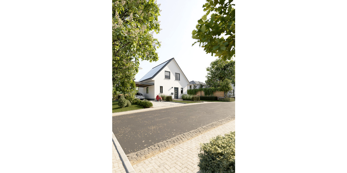 Einfamilienhaus Grefrath Vinkrath - 4 Zimmer, 88 m&sup2;, 430.604&euro; | Angebot:26513266