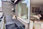 Etagenwohnung Düsseldorf Lörick - 2 Zimmer, 60 m&sup2;, 379.000&euro; | Angebot:26721507
