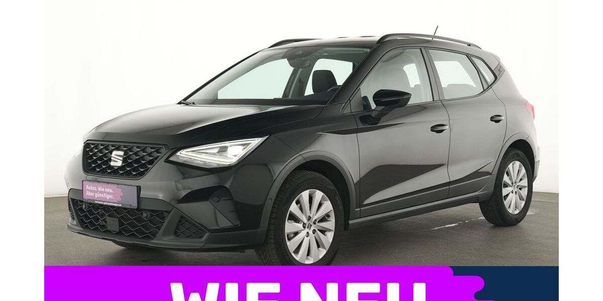 Seat Arona 32.310 km 18.989 &euro; Neuss 41460