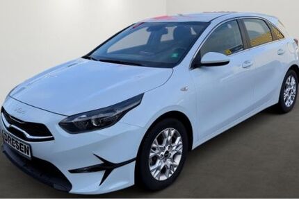 Kia ceed / Ceed 45.124 km 18.580 &euro; Neuss 41464
