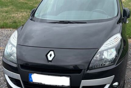 Renault Scenic 264.269 km 1.850 &euro; Kevelaer 47625