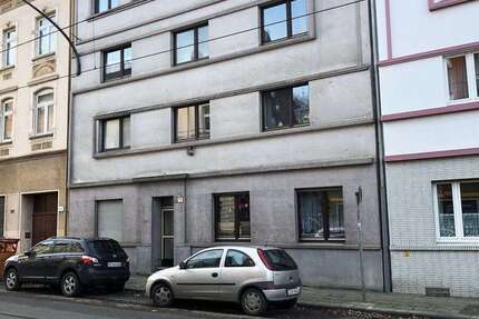 Wohnung Essen Katernberg - 1 Zimmer, 42 m&sup2;, 275&euro; | Angebot:24743180