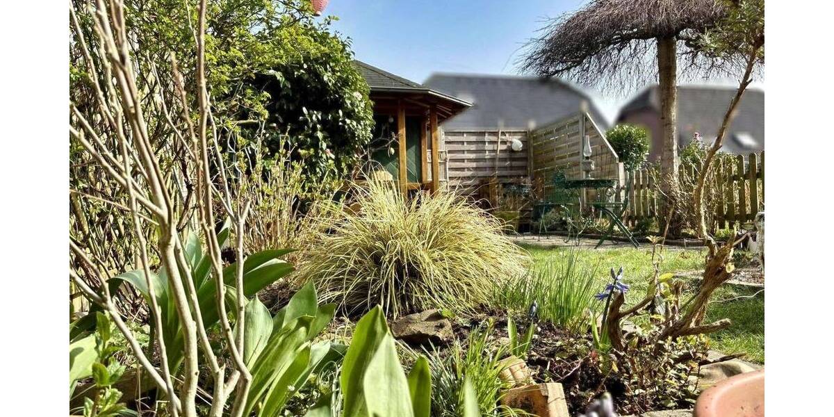 Reihenmittelhaus Rheinberg Alpsray - 4 Zimmer, 105 m&sup2;, 319.000&euro; | Angebot:26026977