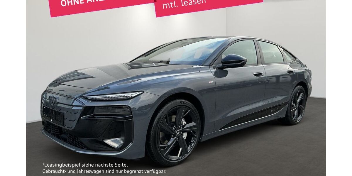 Audi A6 e-tron 5.500 km 75.440 &euro; Duisburg 47249