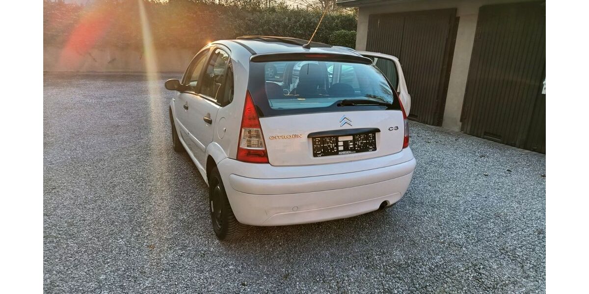 Citroen C3 174.000 km 1.000 &euro; Neukirchen-Vluyn 47506