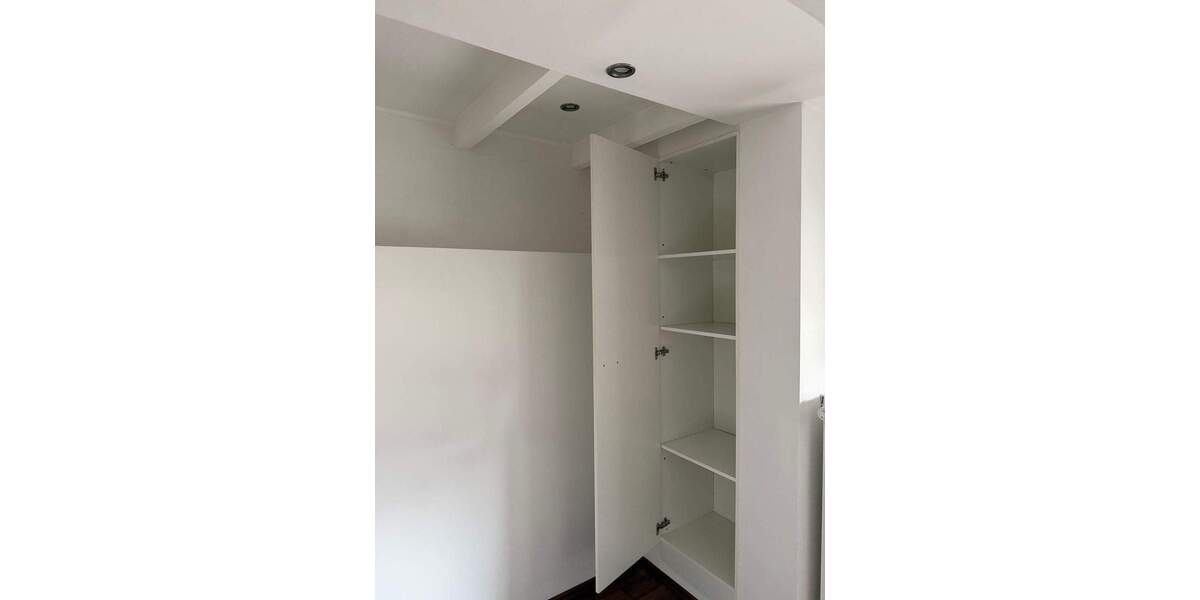 Etagenwohnung Bottrop Eigen - 3 Zimmer, 48 m&sup2;, 380&euro; | Angebot:25845860