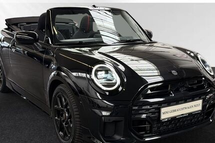 Mini John Cooper Works Cabrio 3.950 km 39.490 &euro; Moers 47441