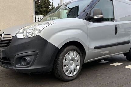 Opel Combo 88.280 km 6.500 &euro; Essen 45326