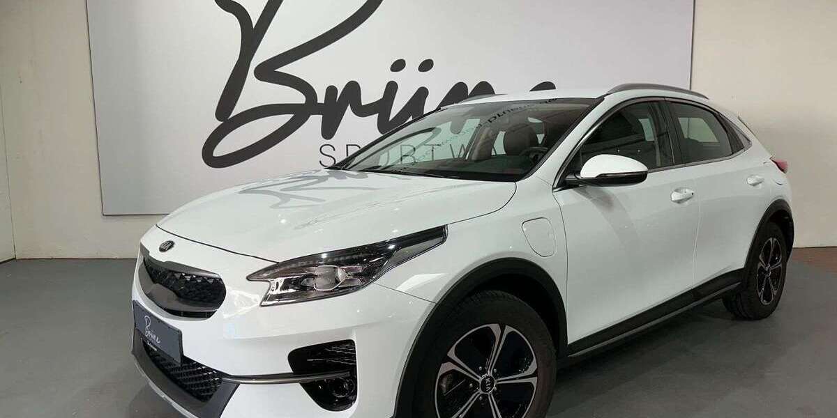 Kia XCeed 27.680 km 18.900 &euro; Duisburg 47058