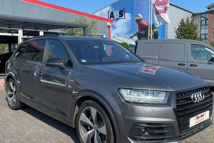 Audi Q7 105.650 km 34.900 &euro; Kevelaer 47623