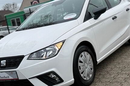 Seat Ibiza 90.000 km 9.400 &euro; Krefeld 47805