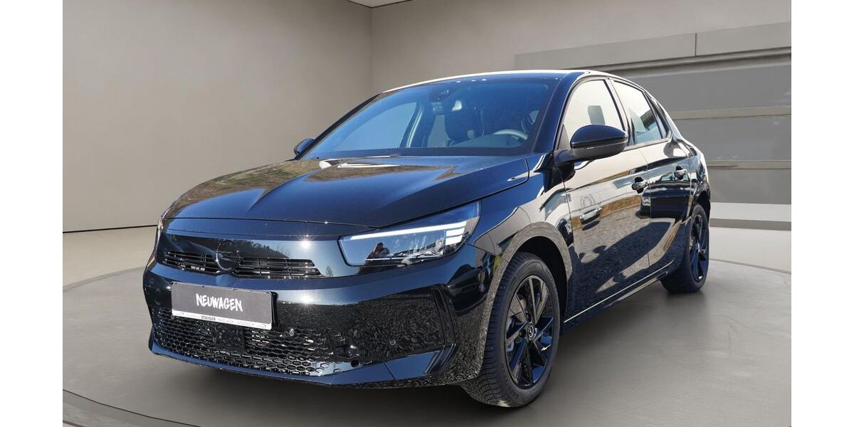 Opel Corsa 12.903 km 19.650 &euro; Neuss 41460