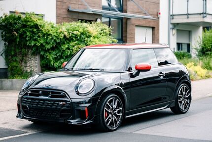 Mini John Cooper Works 7.700 km 37.000 &euro; Neuss 41468