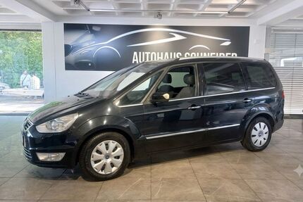 Ford Galaxy 179.068 km 8.200 &euro; Ratingen 40880
