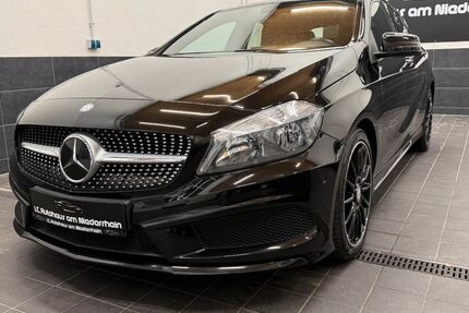 Mercedes-Benz A 180 118.435 km 12.950 &euro; Moers 47441