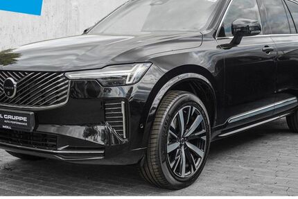 Volvo XC90 11.869 km 54.440 &euro; Düsseldorf 40474