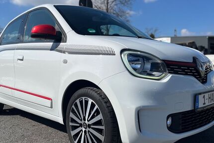 Renault Twingo 112.544 km 7.290 &euro; Dinslaken 46539