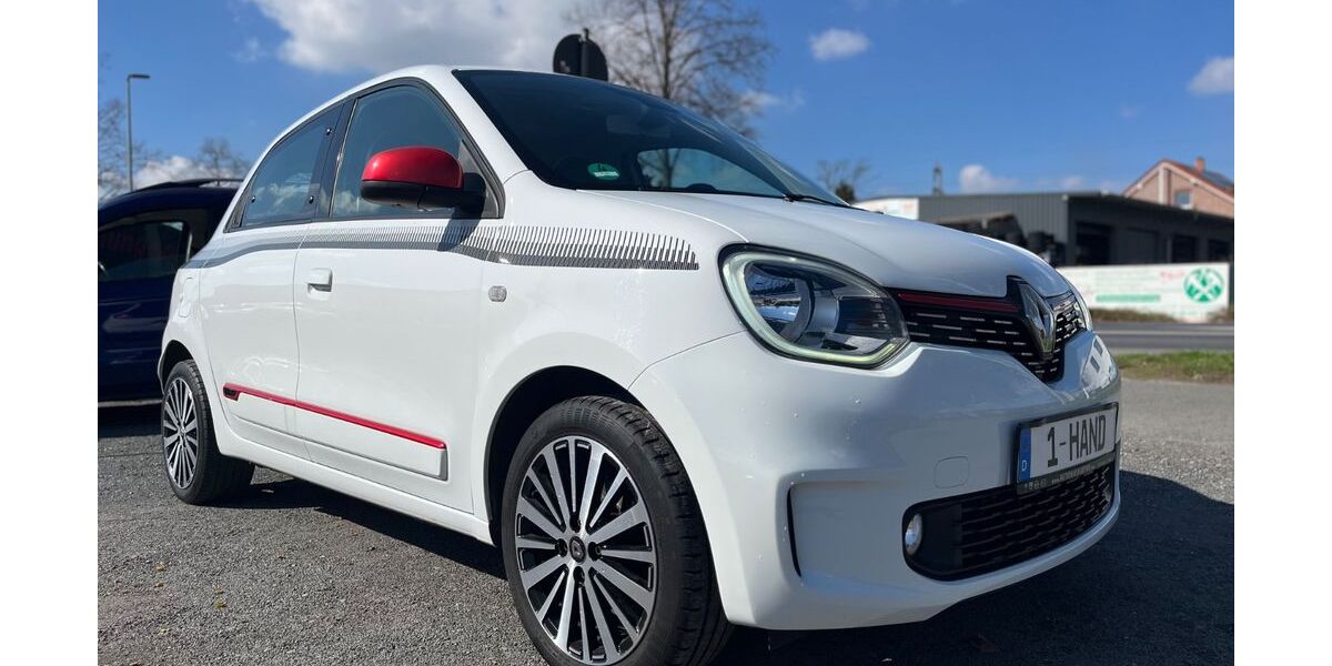 Renault Twingo 112.544 km 7.290 &euro; Dinslaken 46539