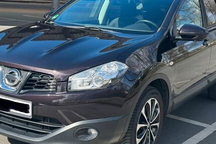 Nissan Qashqai 133.450 km 6.888 &euro; Düsseldorf 40629