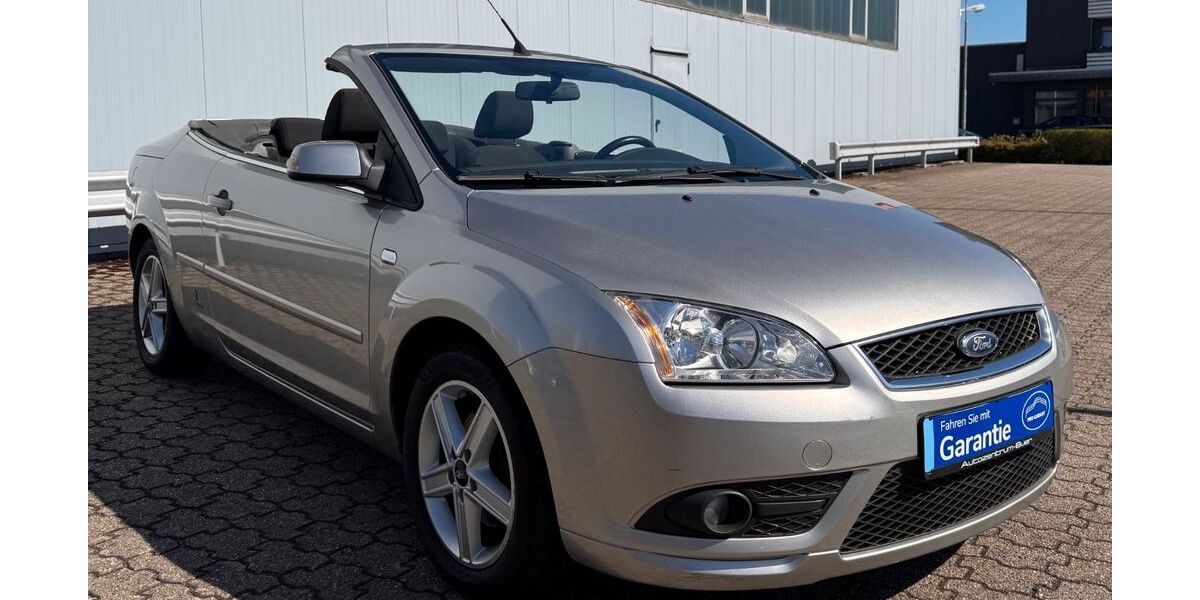 Ford Focus 154.000 km 4.990 &euro; Moers 47441
